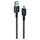 ANKER 322 TYPE-C CABLE 3FT NYLON