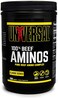 Universal Nutrition Percent Beef Amino, 200 Tablets