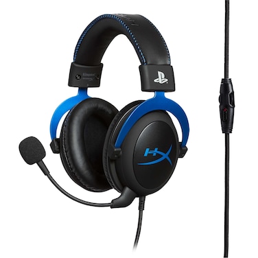 HyperX Console Gaming Headset Cloud Stinger Core