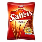 Buy Lorenz Saltletts Premium Baked with Sea Salt Stick 150g in Kuwait