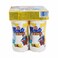Zott Monte Milk Drink Vanilla 4&times;95ml