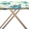 Royalford Mesh Ironing Board 41X116 Cm - Portable, Steam Iron Rest, Heat Resistant Cover