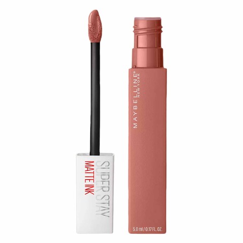 Maybelline Superstay Mat 65Seductre