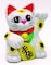 Jovi 86M Premium European Air Dry Modeling Clay Pack Of 3, 6.6 Lb, White