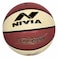 Nivia Tucana Leather Basketball Size 7