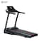 H PRO HM-798 Portable Smart Treadmill, 3.5 HP Peak Foldable Motorized Walking &amp; Running Machine For Home Use, With Easy Assembly &amp; LED Screen