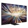 Samsung Series 8 Neo 75-Inch UHD Smart QLED TV QA65QN800DUXZN Black and Q-Series Soundbar HW-Q600 Black