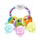 Tommee Tippee Teethe N Play Teether TT436470 Multicolour