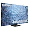 Samsung QN900C 85-Inch Neo QLED 8K Smart TV QA85QN900CUXZN Black 2023