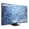 Samsung QN900C 85-Inch Neo QLED 8K Smart TV QA85QN900CUXZN Black 2023
