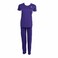 LC LADIES TRACKSUIT PURPLE MEDIUM