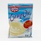 Dr.oetker vanilla flavoured cream dessert 110 g