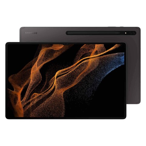 Buy Samsung Galaxy Tab S8 Ultra 14.6-Inch 8GB RAM 128GB Wi-Fi+ 