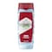 OLD SPICE LIVEWIRE 2N1 HY. B/W473ML