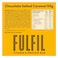Fulfil Protein Bar Chocolate Salted Caramel 55g