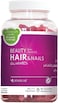 Sensilab Beauty Hair And Nails Vitamins For Women, 60 Gummies