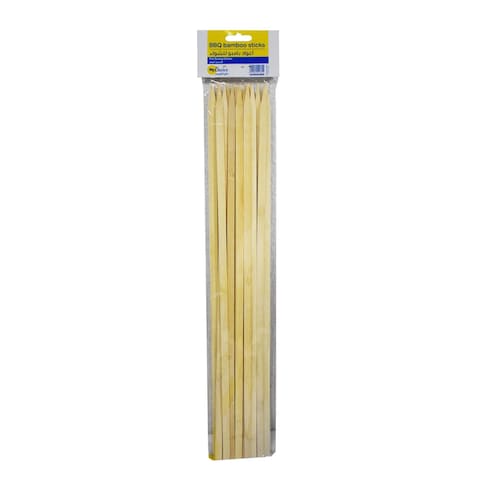 Mychoice Bamboo Sticks Beige 50cm 30