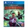 Climax Studios Dragons Dawn Of New Riders For PlayStation 4