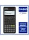 FX-991ES Plus Scientific Calculator Black
