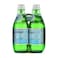 San Pellegrino Carbonated Natural Mineral Water 250mlx6