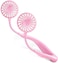 Aiwanto Neck Fan Hand Free Neck Fan Design Sports Fan Outdoor Travel Fan Personal Fan