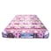 Bobmil Medium Duty Quilted Mattress 6Ft X 4Ft X 6
