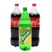 Coca Cola 2 x 2 ltr Sprite 1.75 ltr