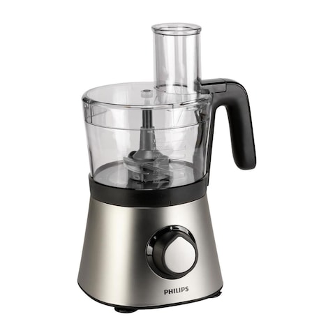 Philips Viva Collection Food Processor - 850W - HR7769/01