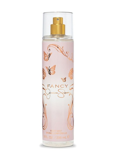 Jessica Simpson Fancy L 236ML Body Mist