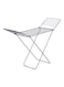 Winsor Steel Clothes Dryer Silver 171X95Centimeter