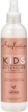 Shea Moisture Coconut And Hibiscus Kids Extra Moisturizer Detangler, 237 ml, Multi, Pack Of 1
