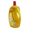 Carrefour 4in1 Anti-Bacterial Lemon Multi-Purpose Disinfectant Cleaner 1.8L x Pack of 2