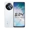 Itel S24 - 6.6-Inch 128GB/ 8GB RAM Dual SIM 4G - White
