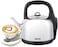Geepas Stainless Steel Electric Kettle, 4.2L