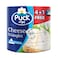 Puck Triangles Cheese 40 Portions,120g Pack of 5