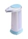 Generic Magic Hands Soap Dispenser White/Blue