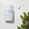 Thorne Iron Bisglycinate, 25mg Iron Supplement, 60 Capsules