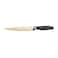 Penguen aria slicer knife gold black 8 inch