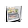 LG GC-B459NQDZ | 341(L) | Bottom Freezer Fridge | Smart Inverter Compressor | Nature FRESH | Door Cooling