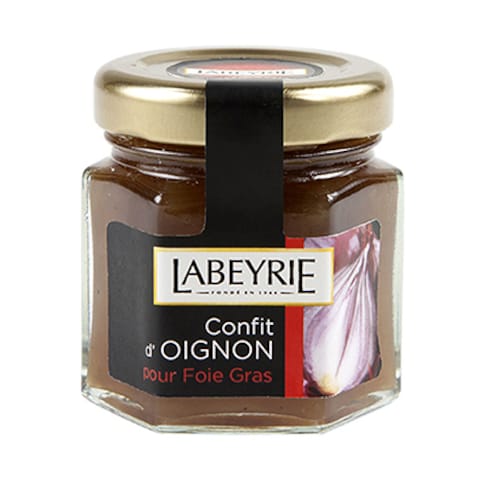 Labeyrie Confit Oignons 50GR