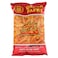 Qatar Pafki Fried Corn Snacks Cheddar And Jalapeno 160g x Pack of 20