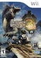 Nintendo Wii Monster Hunter Tri