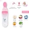 Disney Minnie Mouse Silicone Baby Food Dispensing Spoon Multicolour 90ml