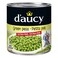 D`aucy Garden Peas - 400 Gram