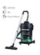 Panasonic Vaccum Cleaner 2000W, 18L, Mc-Yl669G747, Green/Black