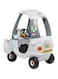 Little Tikes Police Response Cozy Coupe