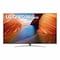 LG QNED99 Series 86-Inch Smart QNED Mini LED TV 86QNED996QB Black