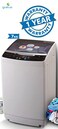 GRATUS 7KG TOP Loading washing machine with 10 PROGRAMS-GTW7501KCDX