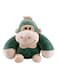 Rally Non-Toxic Stuffed And Plush Soft Cute And Cuddly Monkey For Kids 1+ Year 28X15X10Cm