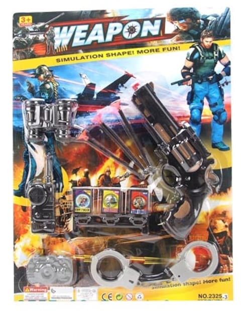 BOYS TOYS ASSORTED